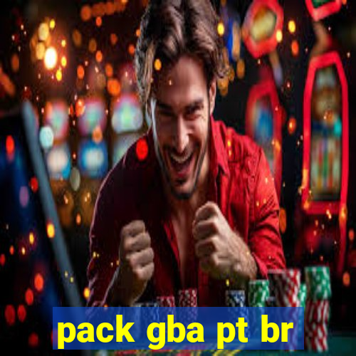 pack gba pt br